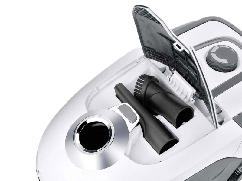 جاروبرقی خانگی خاک کارچر VC2 Premium (White)